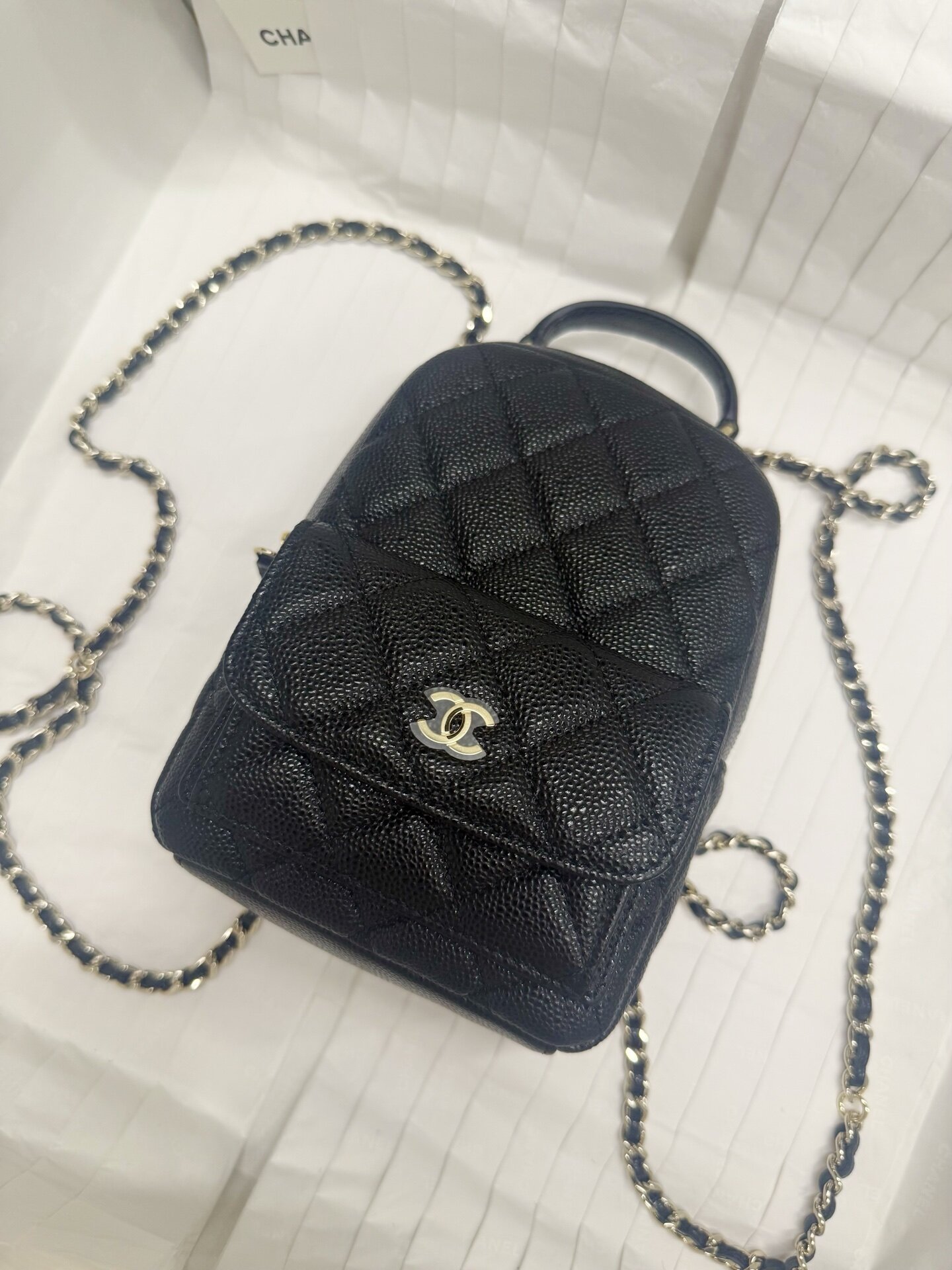 Chanel 100880