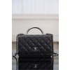 Chanel 25P woc