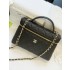 Chanel 66035 black