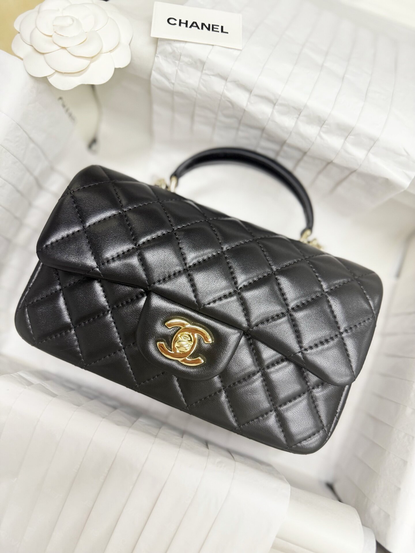 Chanel AS2431
