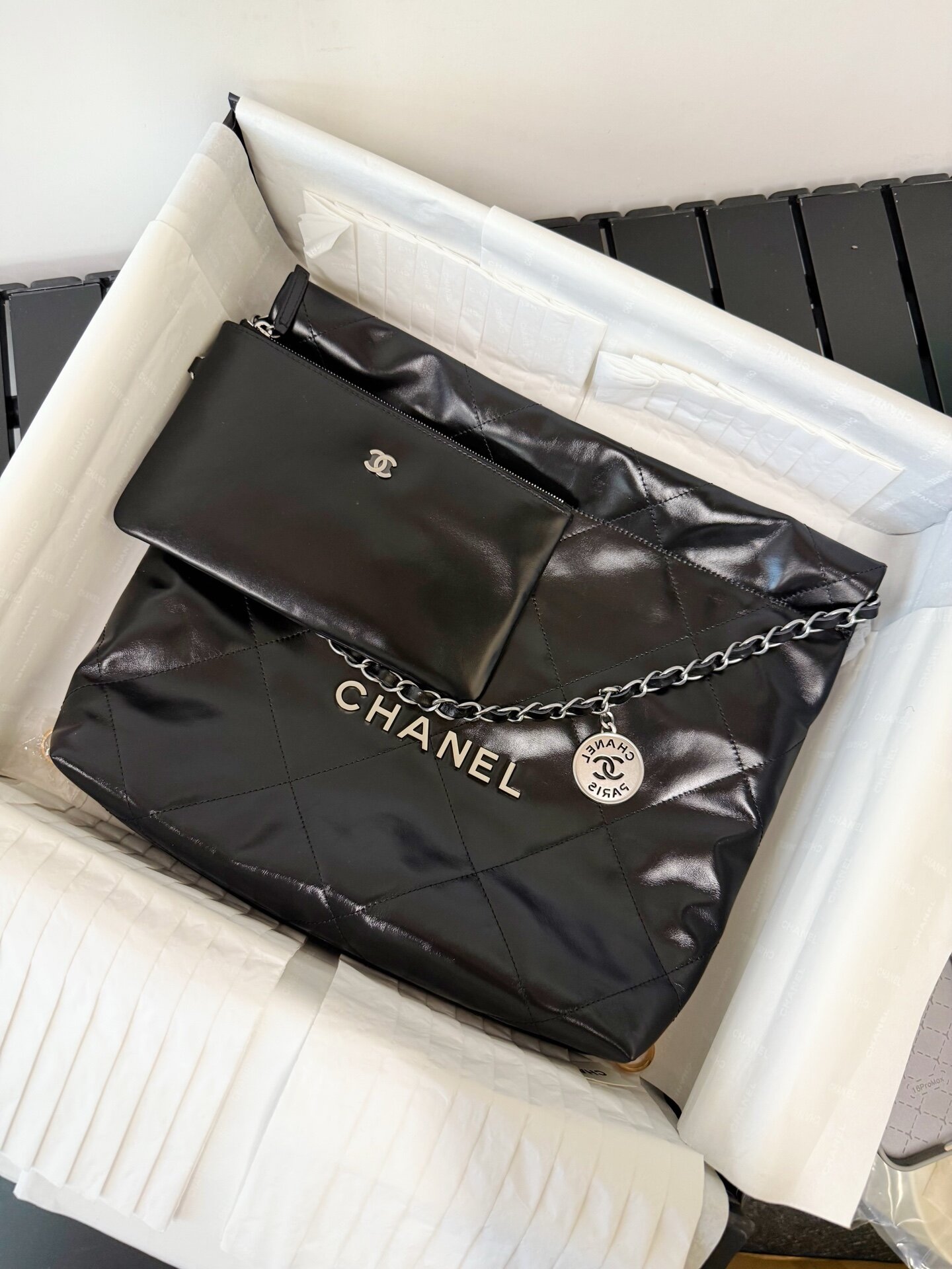 Chanel AS3260