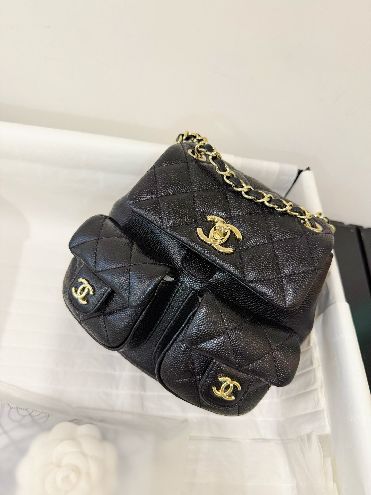 Chanel AS3787