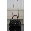 Chanel CoCo hand