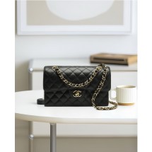 Chanel Hass