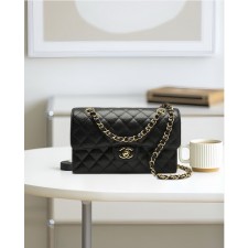 Chanel Hass