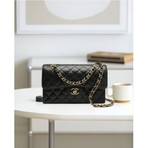 Chanel Hass