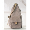Chanel hobo birkin L