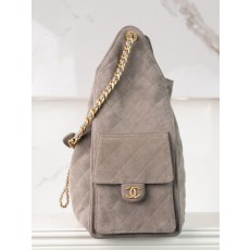 Chanel hobo birkin L