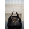 Chanel hobo birkin S