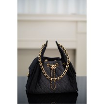 Chanel hobo birkin S