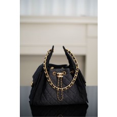 Chanel hobo birkin S