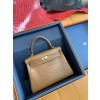 Hermes kelly 25 crocodile