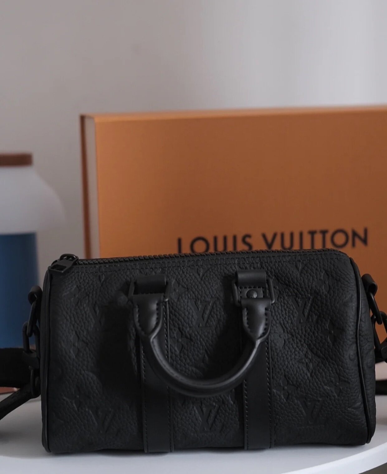 LV keepall25