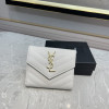 YSL MONOGRAM 12 2
